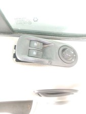 Porte avant et accessoires Renault TRAFIC