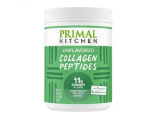 Primal Kitchen Peptide Drink Mix