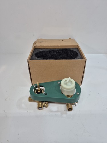 U232CIS Mixing Valve Supports 2 or 3 Function Diverter 1/2" CC/IPs Connection