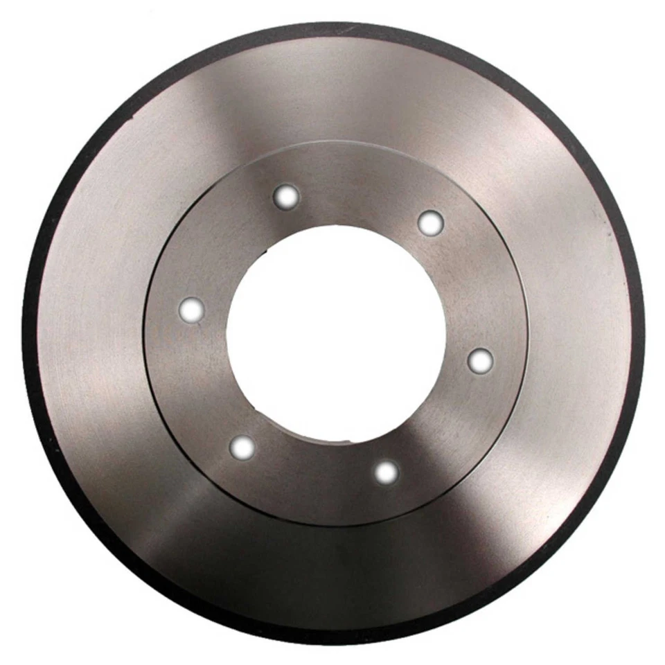 Brake Drum fits 1999-2004 Isuzu Rodeo Axiom Rodeo Sport  RAYBESTOS - Image 3 of 3