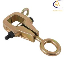 5ton Steel Self-tightening Small Mouth Pull Clamp Auto Body Dent Repair Tool