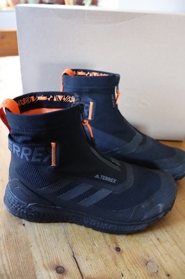 ADIDAS Terrex Free Hiker C.RDY __ Gr. 38 2/3 __ schwarz