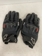 Alpinestars Morph Sport Gloves Black  3XL