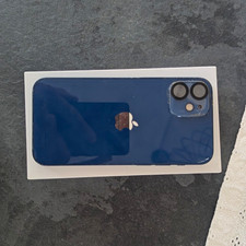 Apple iPhone 12 128 GB Blau Smartphone (Als Ersatzteil / defekt)