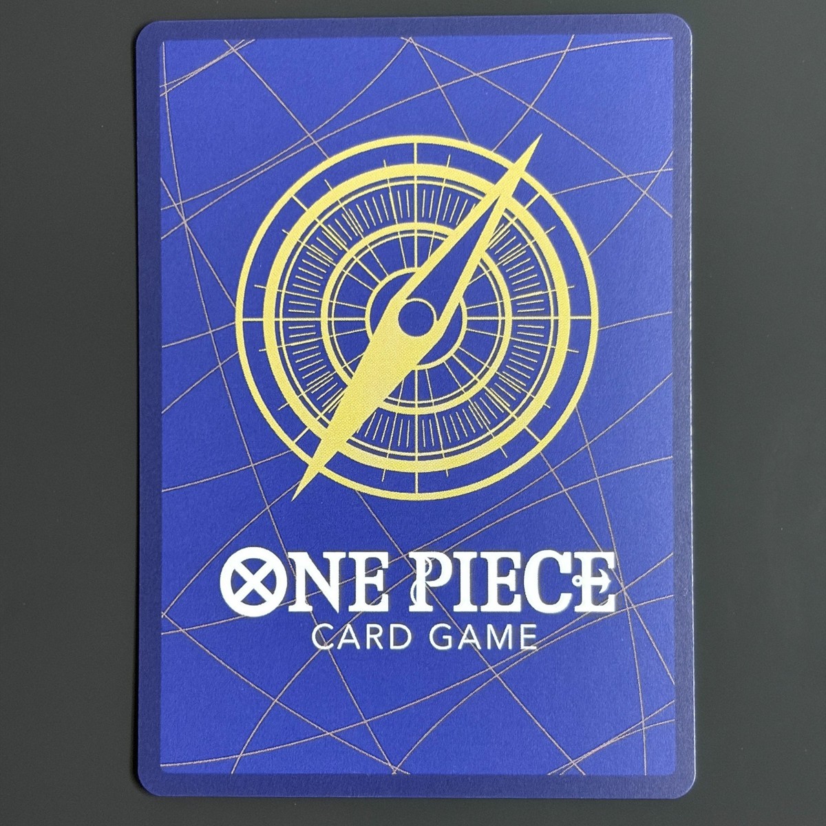 Sanji Promotion Pack EX Vol.2 OP07-064 SR One Piece Card Japanese