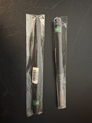MIPRO Group 9A-B 900 MHz 2TA027a Antenna Wireless Mic/Iem TNC PAIR NEW!