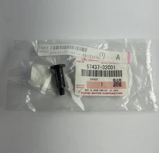 SUZUKI OEM LEVER BOLT | 57437-32C01