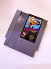Nintendo NES Excitebike Game Cartridge (Cleaned, Tested, Working)