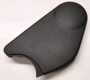 VW Lupo 6X Sitzverkleidung Abdeckung Fahrersitz vorne links außen 6X3881477A