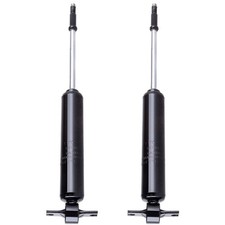 2x Front Struts Shocks For Dodge Ram 1500 06-07 2500 3500 03-10 344400