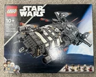LEGO Star Wars (75374): The Onyx Cinder - Brand New - Sealed - Retired