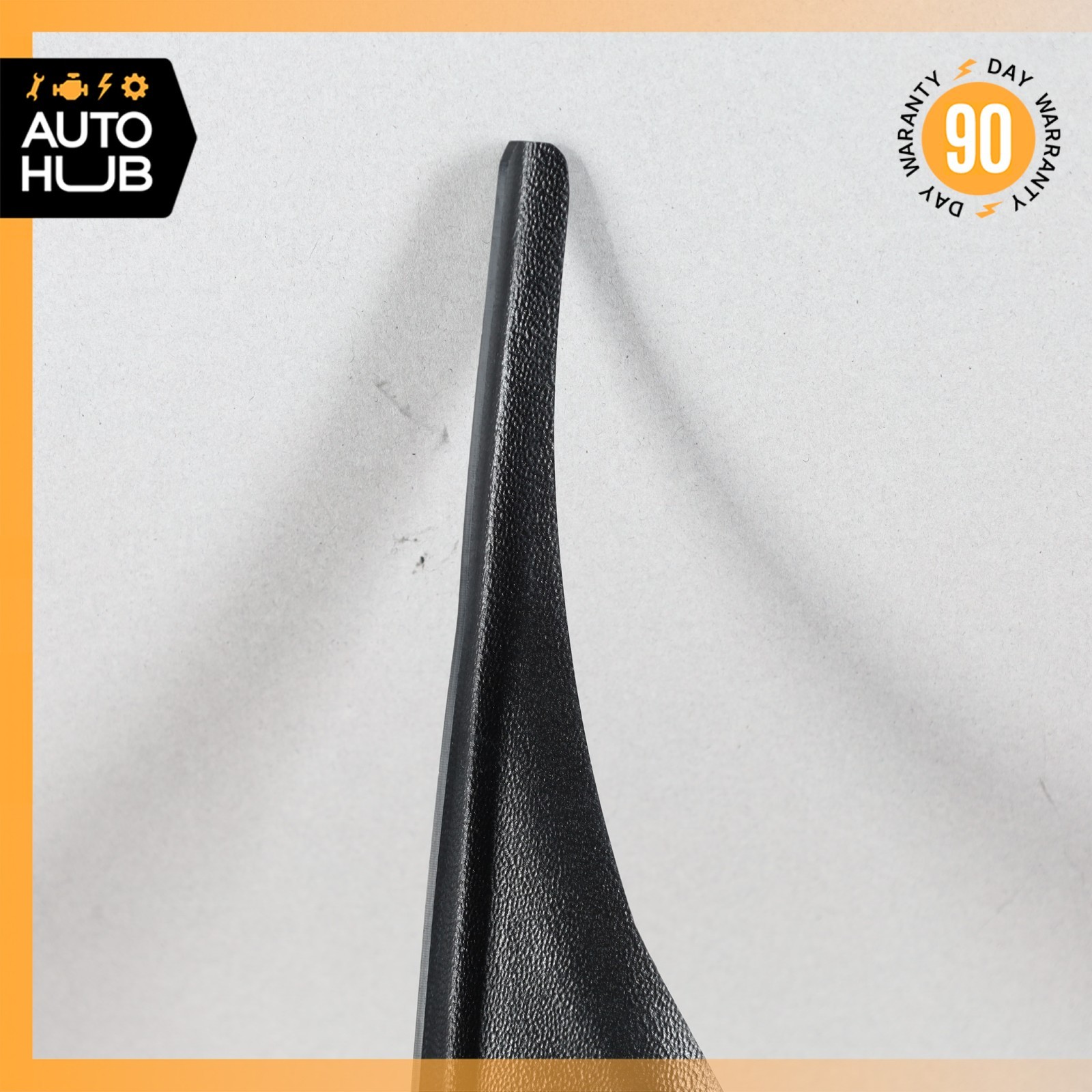Aston Martin DB9 A-Pillar Cover Left Driver Side 4G43C02565BD OEM 22k