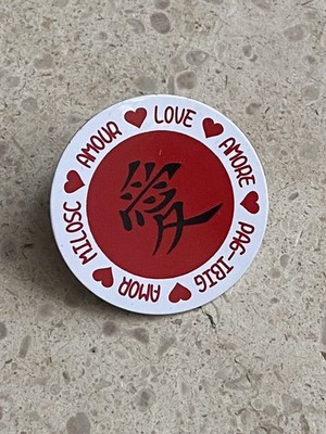 Pin s Amour Love Amore +