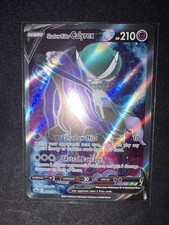 Shadow Rider Calyrex V 171/198 Full Art Chilling Reign Ultra Rare NM Pokemon TCG on eBay