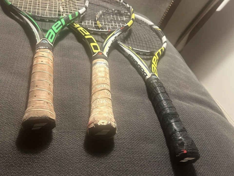 Babolat Pure Aero, photo 3 sur 3