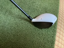 Left-handed Taylormade RBZ 3-wood (15 degrees)