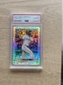 2022 Topps Chrome Logofractor Edition - Oneil Cruz RC #22 PSA 10
