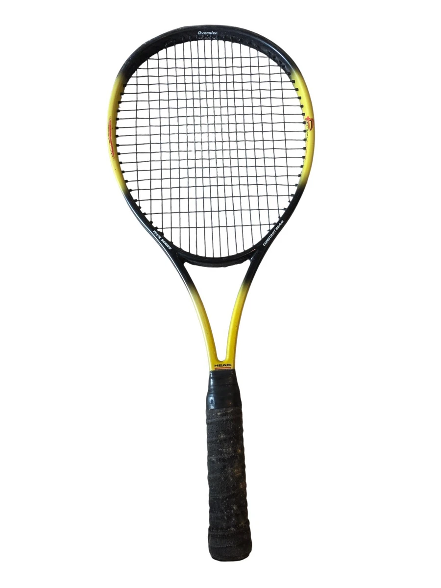 Head Radical Agassi for sale | eBay