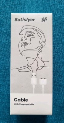 Magnetic USB Charging Cable  - USB Magnetladekabel OVP