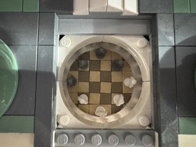 Lego Architecture United States Capitol 21030 Building 1032 Pcs Retired 