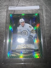 2023-24 Upper Deck Boston Bruins Centennial Box Set Hockey Cards Checklist & Odds 23