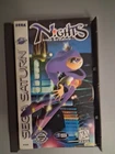Nights Into Dreams... (Sega Saturn, 1996)