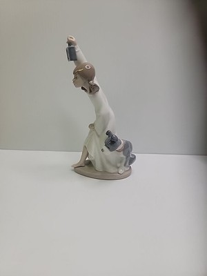 Nao by Lladro Daisa 1989 