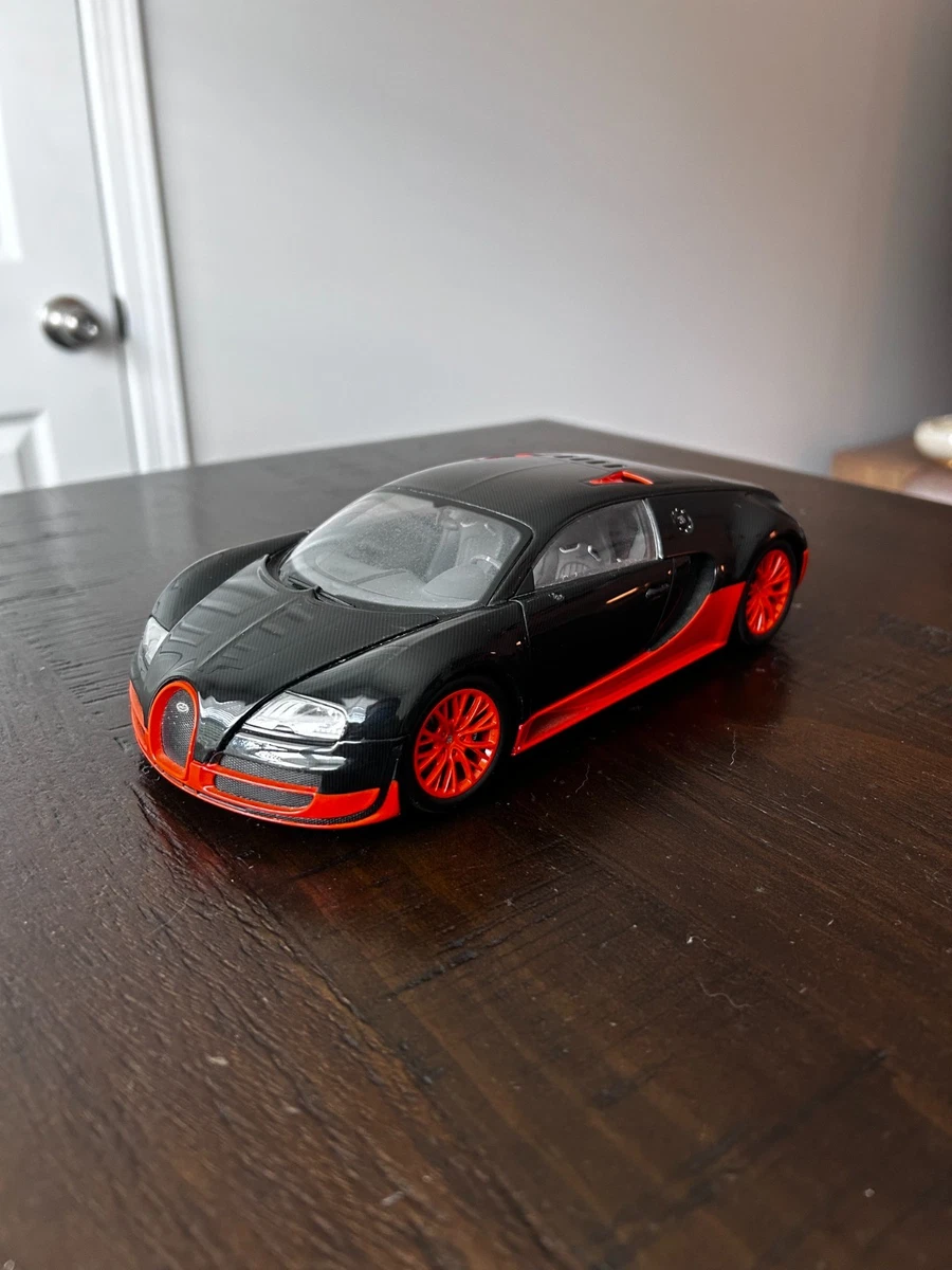 MINICHAMPS Bugatti Diecast & Toy 1:18 for sale | eBay
