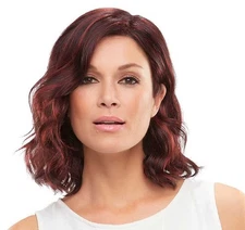 Scarlett Large Cap | Jon Renau Wigs | lace front open cap