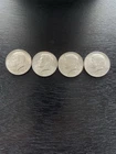 1964 Kennedy Half Dollar Silver Business Strike