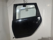 Porte arrière et accessoires Renault SCENIC