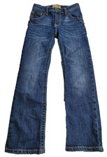 Wrangler 20X Boy's Jeans 10 Regular Boot Cut