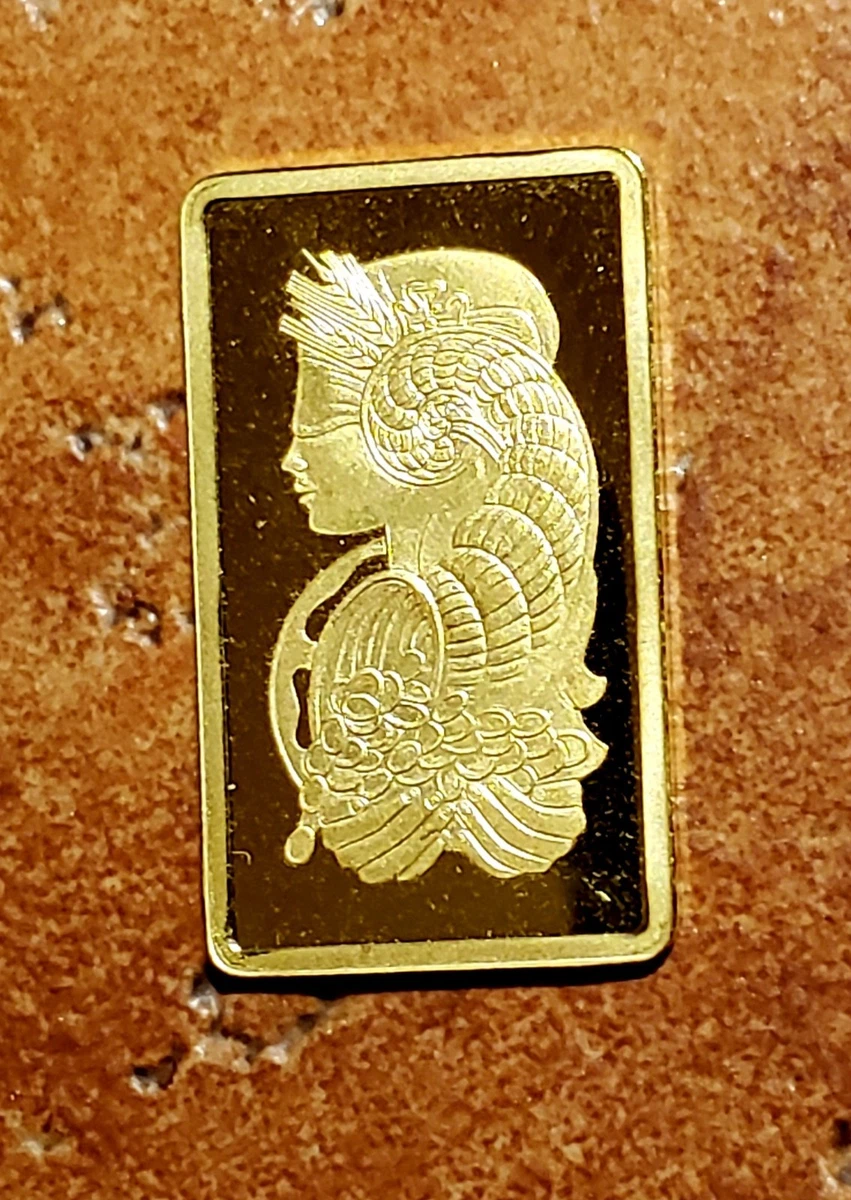 Pamp Suisse金条和金币| eBay