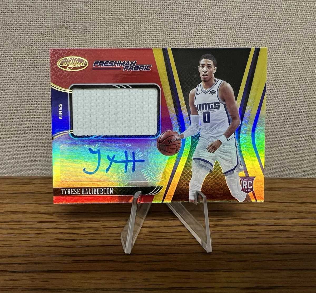 2020-21 Panini Certified Basketball Trading Cards for sale | eBay