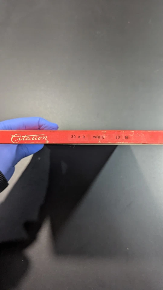 Medias de nailon Citation micro malla sin costuras de colección - "perla de humo" 9 1/2 - 3 pares  Foto 2 de 4