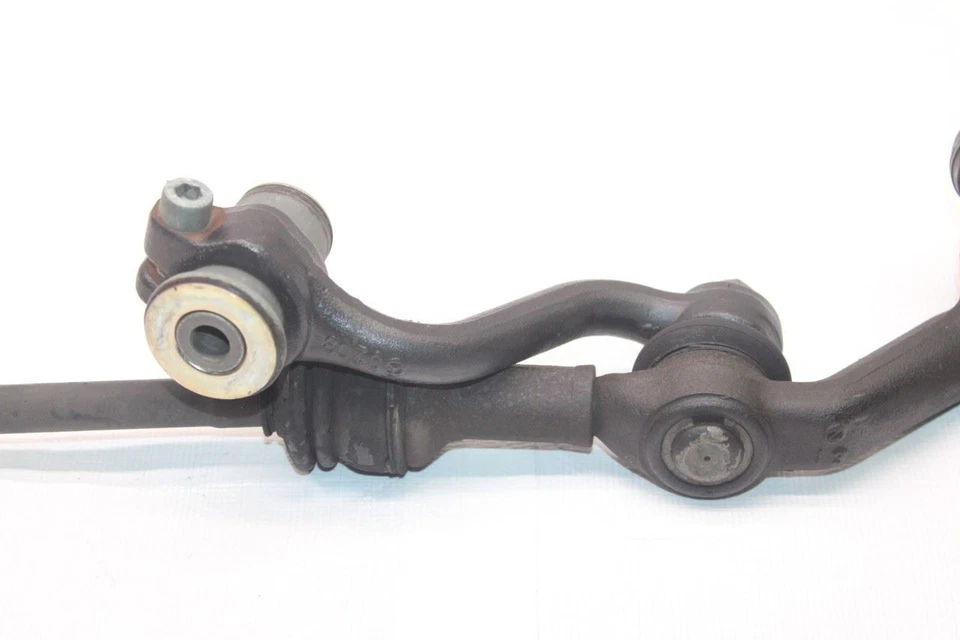 Chrysler Crossfire ZH 2005 cupé #372 dirección asistida cremallera y piñón Foto 4 de 4