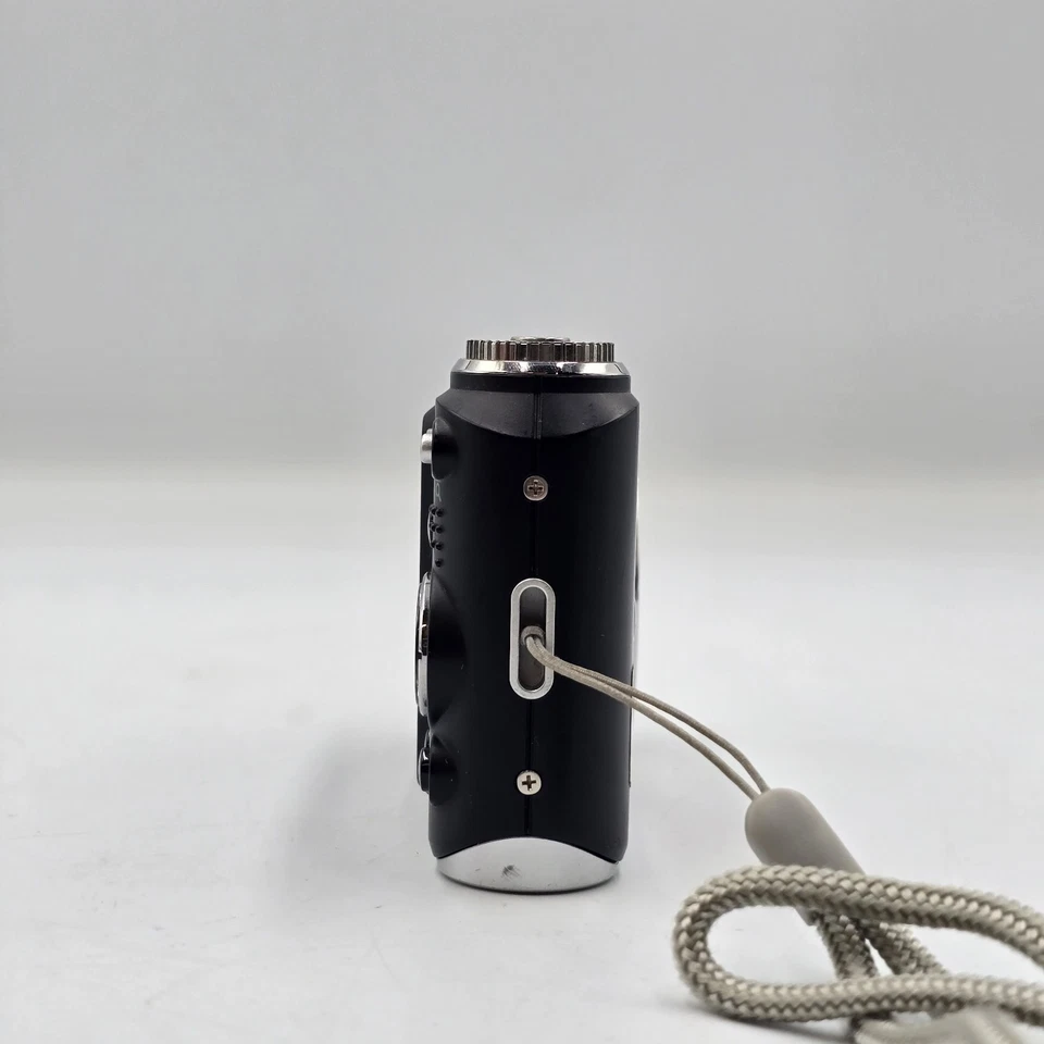 Vintage GE A1200 12.1 Megapixel Digital Camera Tested And Working Good Condition - Image 3 of 4