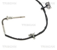 Triscan Sensor, Abgastemperatur 8826 29184 FüR Audi