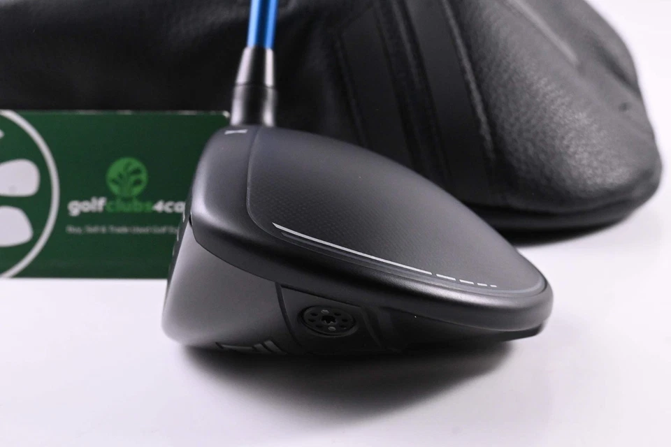 Left Hand PXG 0311 Gen6 Driver / 10.5 Degree / Regular Flex EvenFlow Riptide CB - Image 3 of 4