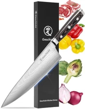 Global Classic 8" Chef's Knife G2 Free shipping