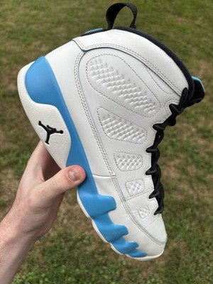 Size Air Jordan Retro 2024 Powder Blue FQ8992-101