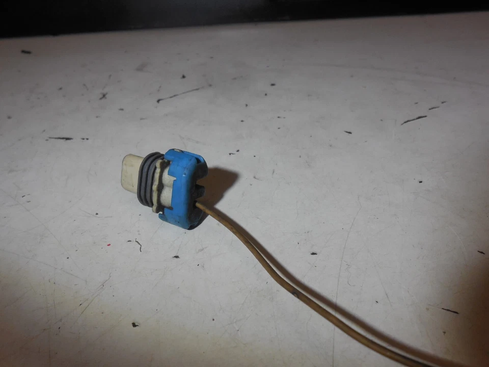 Arnés conector bomba ABS cable enchufe coleta Delphi GM Chevy Saturn SC2 Foto 3 de 4