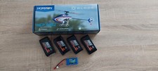 Blade mCP X BL2 BNF Basic Electric Flybarless...