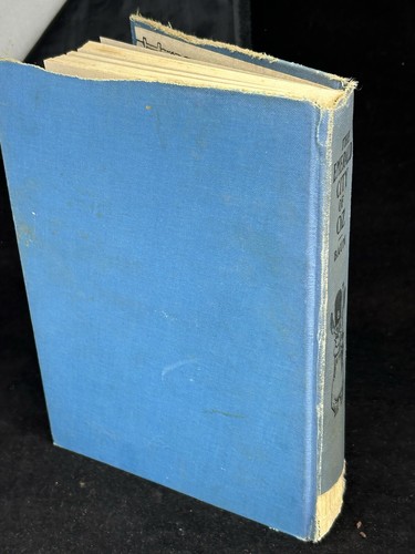 Emerald City of Oz L Frank Baum Reilly & Lee B&W c1910 ill. Jno R Neill - Picture 9 of 9
