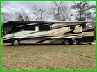 2013 Winnebago Tour 42Qd Class A Motorhome