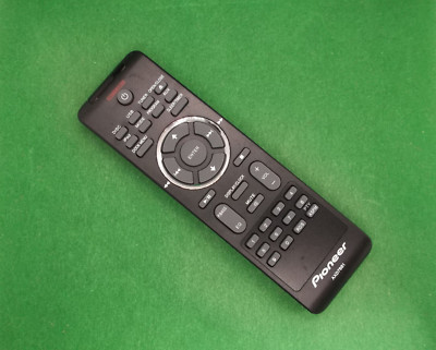 Original Fernbedienung Pioneer AXD7681 für Audiosystem X-EM11