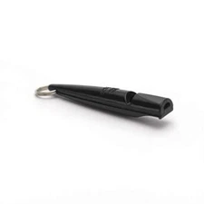 Dog Whistle 210.5 Black