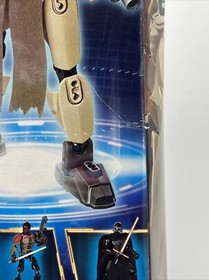 LEGO 75113 Star Wars Rey, Ages 7-14, 84 PCs - Brand New Sealed In Box