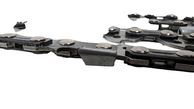 4x Sägekette 3/8P-52TG-1,1 – Kompatibel Mit Makita DUC353/DUC353Z 35 Cm Schwert