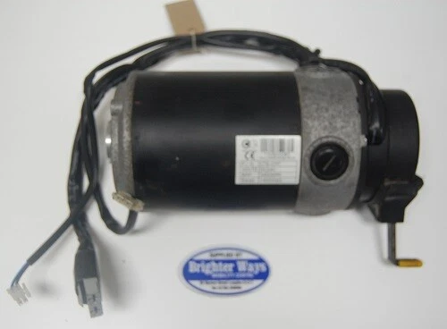 Mobility scooter motor hotsell